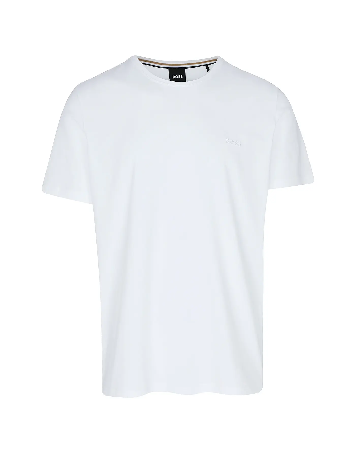 BOSS | Loungewear T-Shirt | weiss